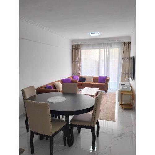 Smart homes Apartments