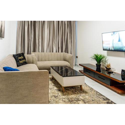 Smart Homes Kilimani