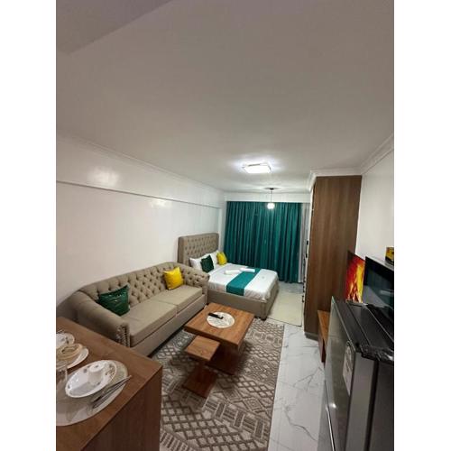 Smart Homes Wood Avenue Kilimani, Nairobi