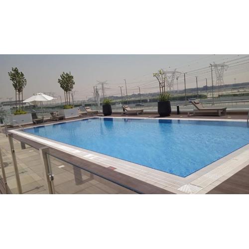 Smart & Modern Living in Heaven!