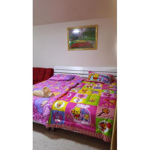 Smart Residence@Muengthongthani