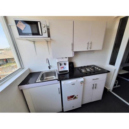 Smart Studio with Great Views in Kileleshwa