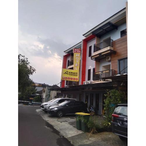 Smart Tlogomas Syariah