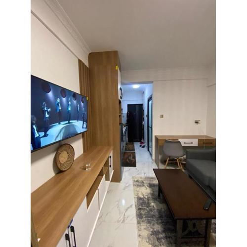 Smarthome Dream Dwell Eve Studio