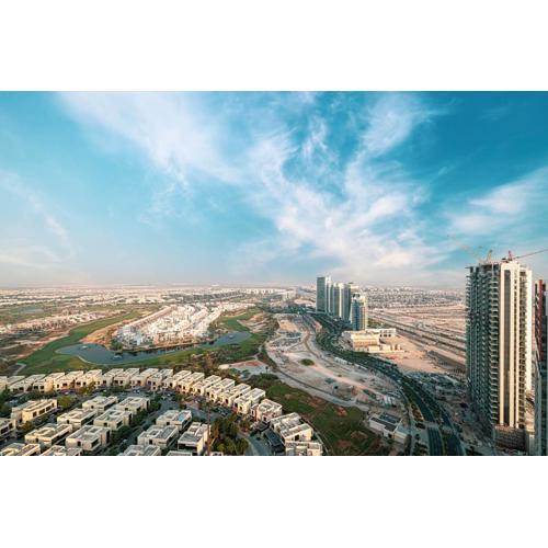 SmartStay at Carson Tower - Panoramic City Views - Modern Luxury Apartments