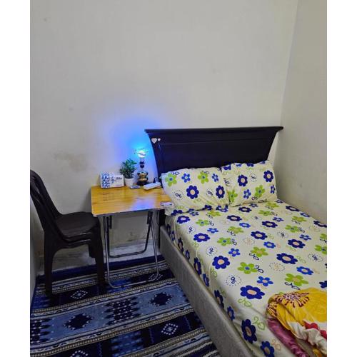 SMD-Comfydees Apartment