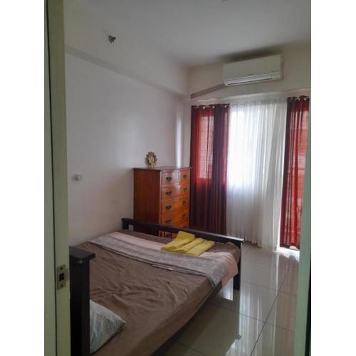 SMDC 2Bedroom SM Southmall