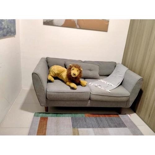 SMDC Apartment in FAME