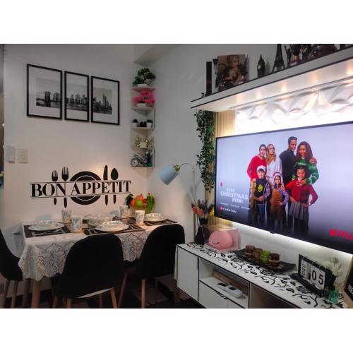 Smdc Breeze Residence