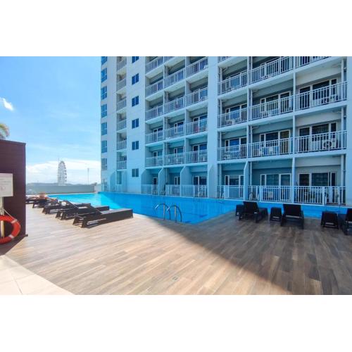 SMDC Breeze Residences by RedDoorz