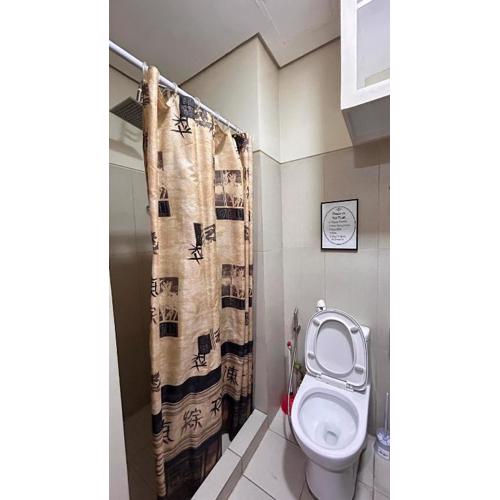 SMDC BREEZE RESIDENCES, LOURDES ST ROXAS BLVD SERVICE RD PASAY CITY