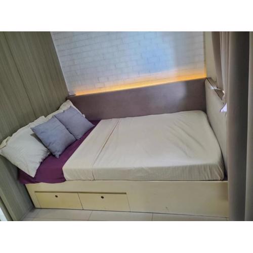 SMDC Breeze Residences