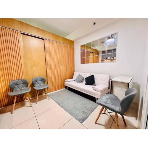 SMDC Breeze Residences