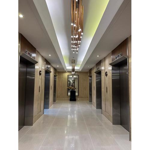 Smdc Breeze residences