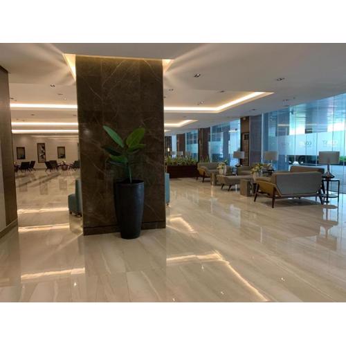 SMDC Coast Residences - The Happy Place