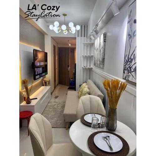 Smdc Coast Residences- LA Cozy Staycation