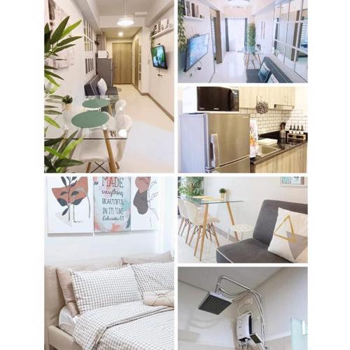 SMDC Coast Residences near PICC World Trade Center MOA