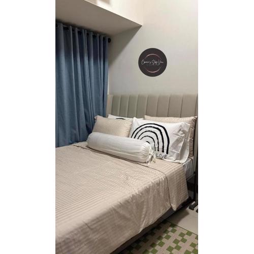 SMDC Coast Residences near PICC