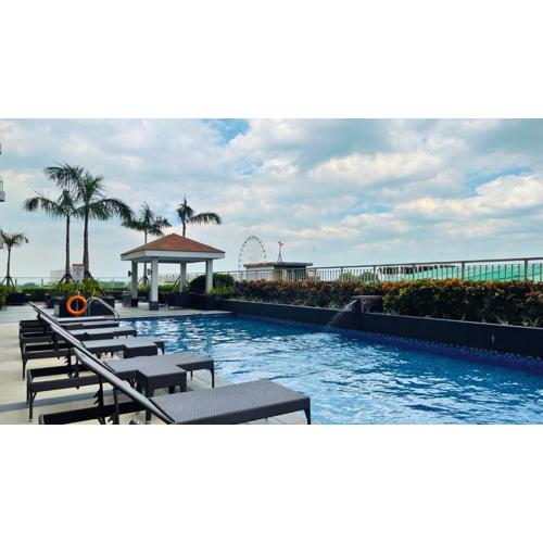 SMDC Coast Residences