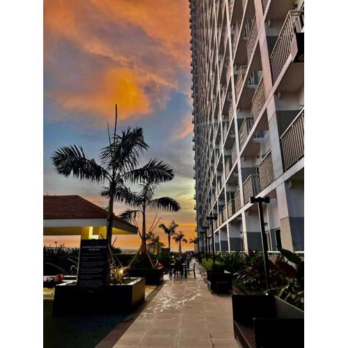 SMDC Coast Residences