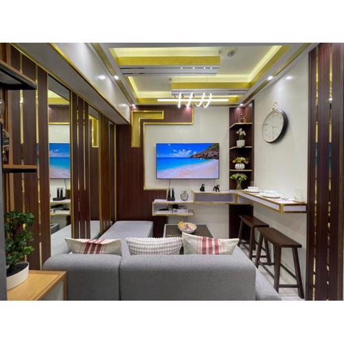 SMDC Coast Residences