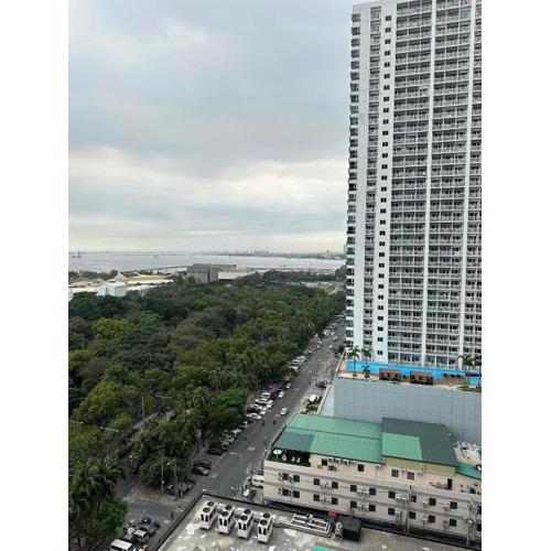 SMDC Coast Residences