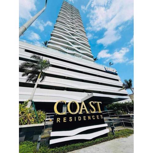 SMDC Coast Residences