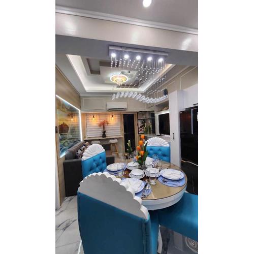 SMDC Coast Residences