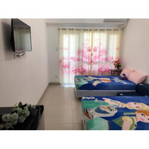 SMDC Cool Jane's Condo