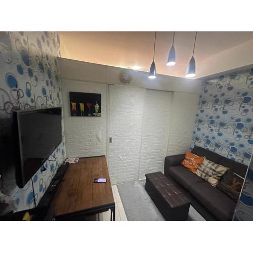 SMDC cool suites residence tagaytay