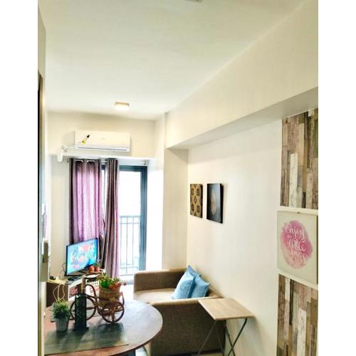 SMDC FAME in Ortigas