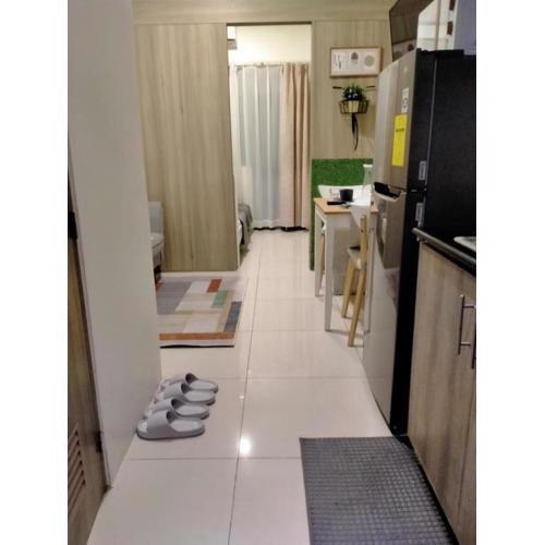 SMDC Fame Residences