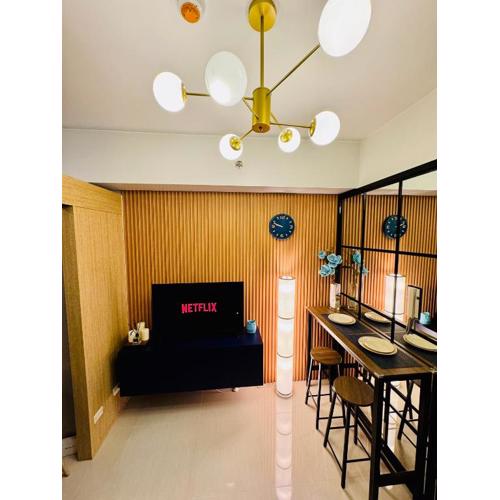 SMDC Fern at Grass Residences Tower 4