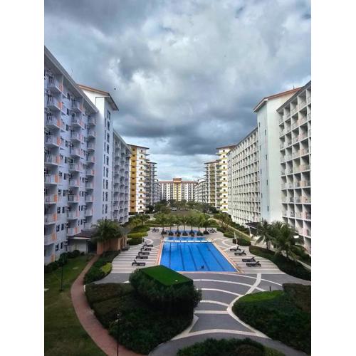 SMDC Field REsidences condo unit