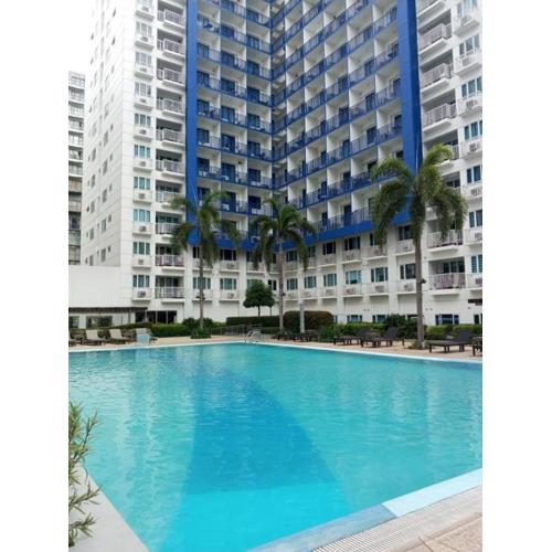 SMDC Good Stays - Sea Residences 2 Bedroom
