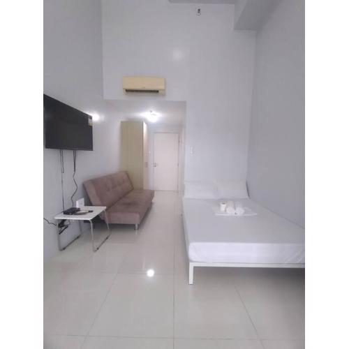 SMDC Good Stays - Wind 114