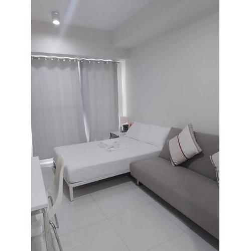 SMDC Good Stays - Wind 1243