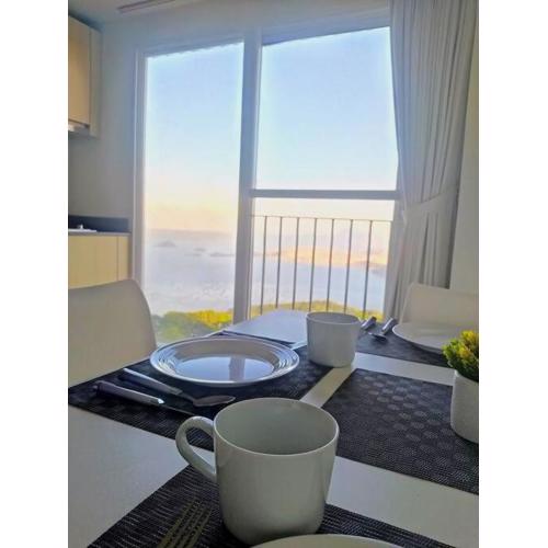 SMDC Good Stays - Wind 1634 Taal View