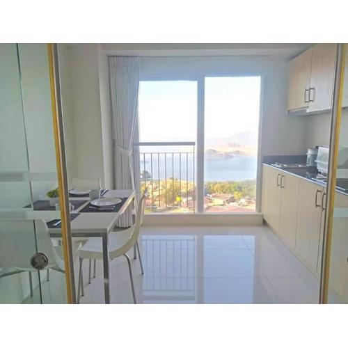 SMDC Good Stays - Wind 1635 Taal View