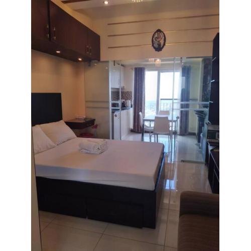 SMDC Good Stays - Wind 2011