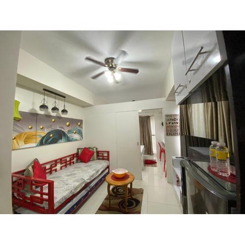 SMDC Good Stays - Wind 2020