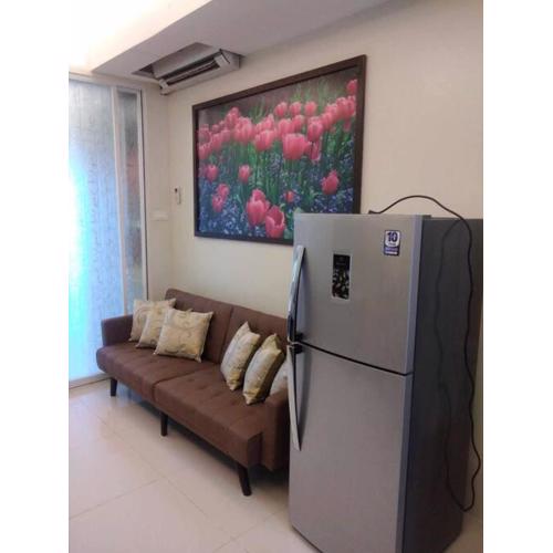 SMDC Good Stays - Wind 824 Taal View