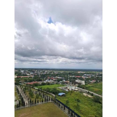 SMDC Good Stays - Wind Residences 3 Bedroom