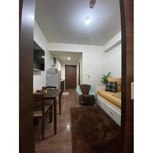 SMDC Good Stays AIR 4337