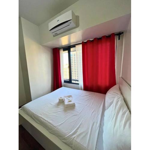 SMDC Good Stays AIR 4539