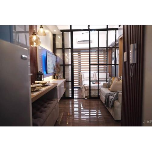 SMDC Good Stays AIR 5474