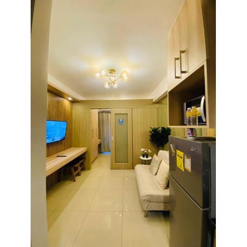 SMDC Good Stays Shore 1 - Unit 862 Tower C2