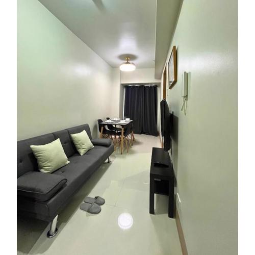 SMDC Good Stays Shore 3 - Unit 1683 Tower 1