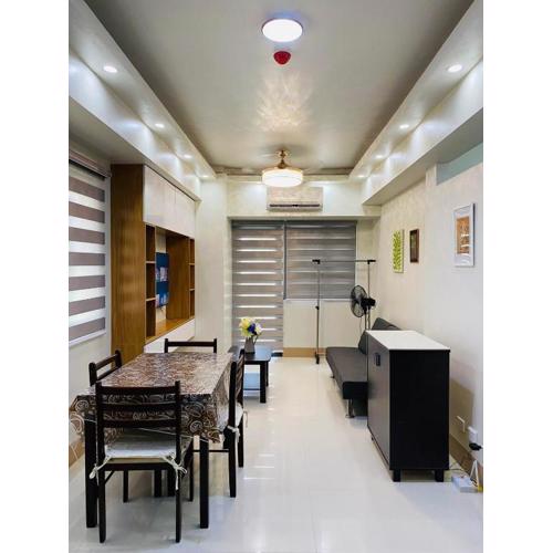 SMDC Good Stays Shore 3 - Unit 252 Tower 1