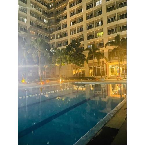 SMDC Grace Residences